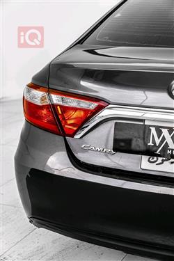 تۆیۆتا کامری